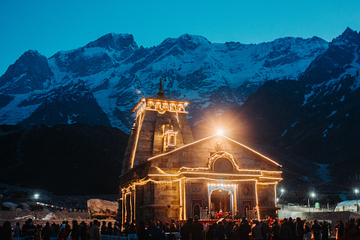 chardham yatra